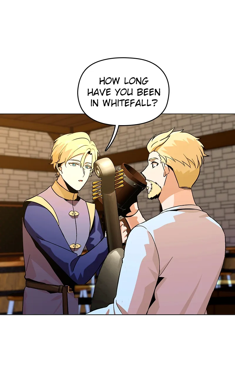 RE: Monarch Chapter 3 Online - pƔgina 21