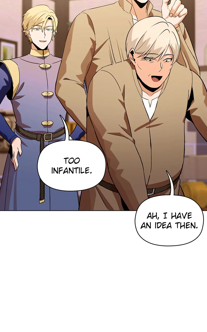RE: Monarch Chapter 3 Online - pƔgina 33