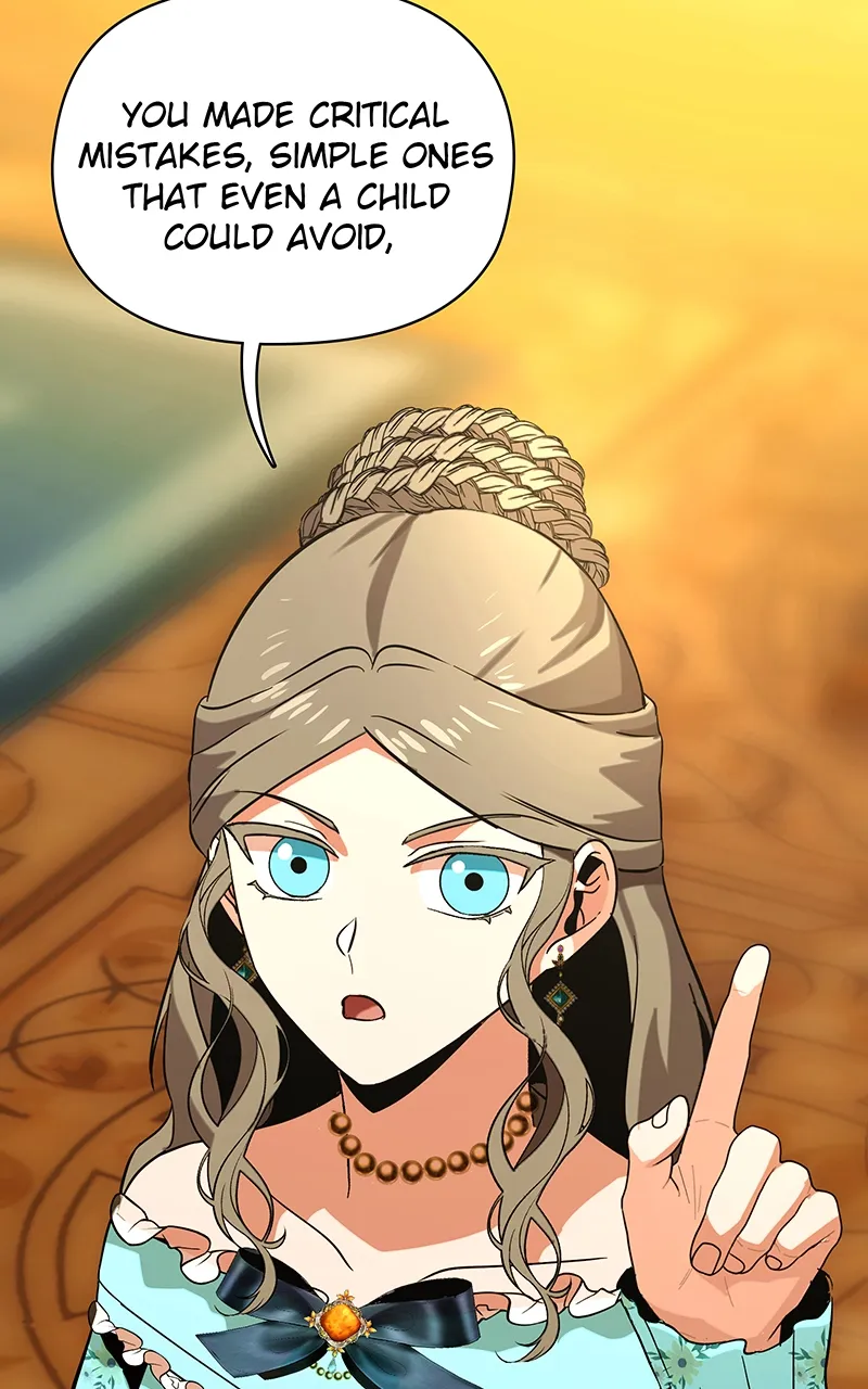 RE: Monarch Chapter 3 Online - pƔgina 42
