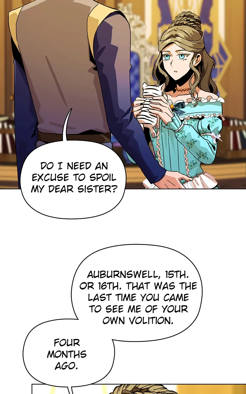 RE: Monarch Chapter 3 Online - pƔgina 65