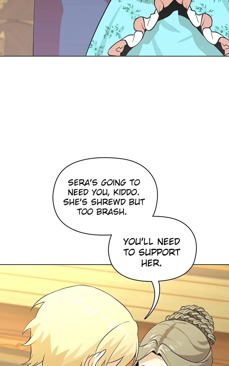 RE: Monarch Chapter 3 Online - pƔgina 75