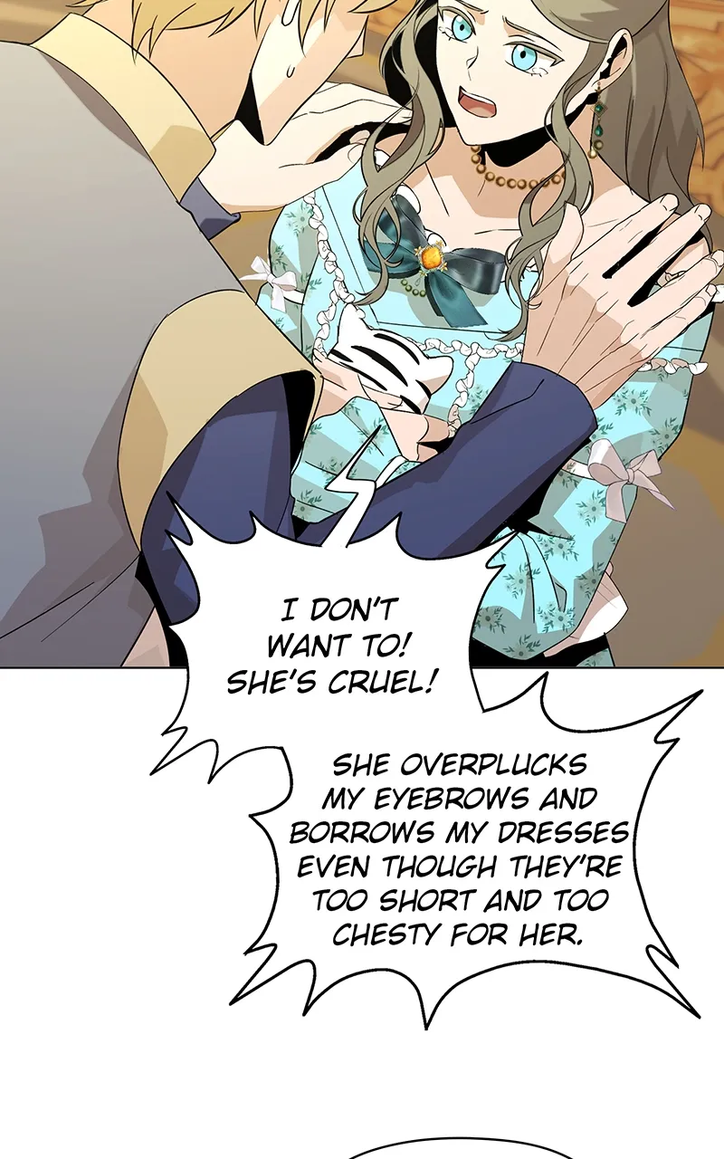RE: Monarch Chapter 3 Online - pƔgina 76