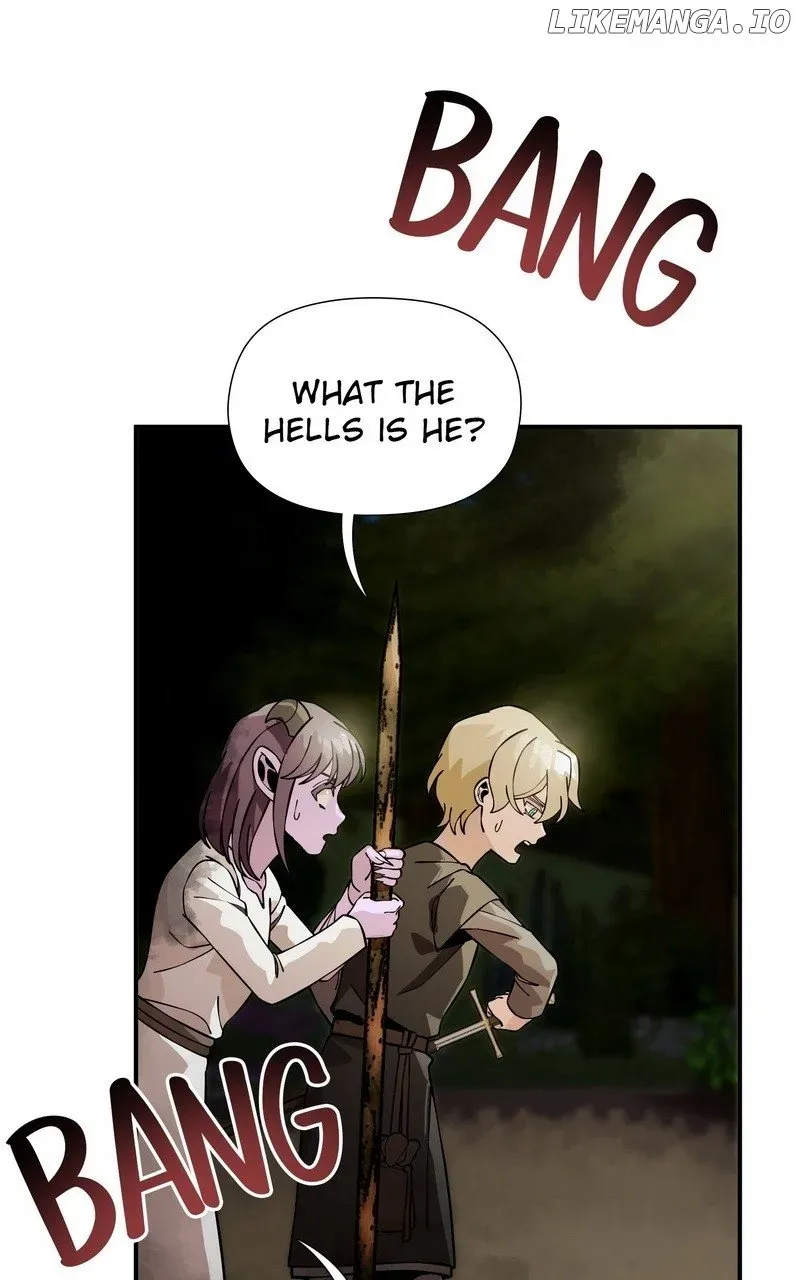 RE: Monarch Chapter 32 Online - pƔgina 22