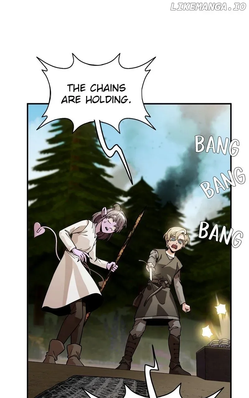RE: Monarch Chapter 32 Online - pƔgina 25