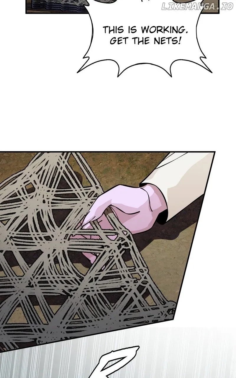 RE: Monarch Chapter 32 Online - pƔgina 26
