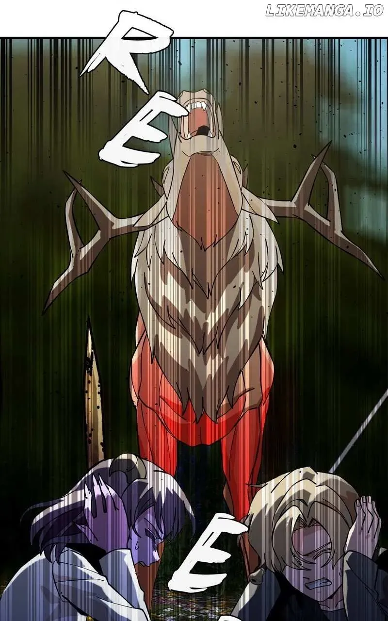 RE: Monarch Chapter 32 Online - pƔgina 33