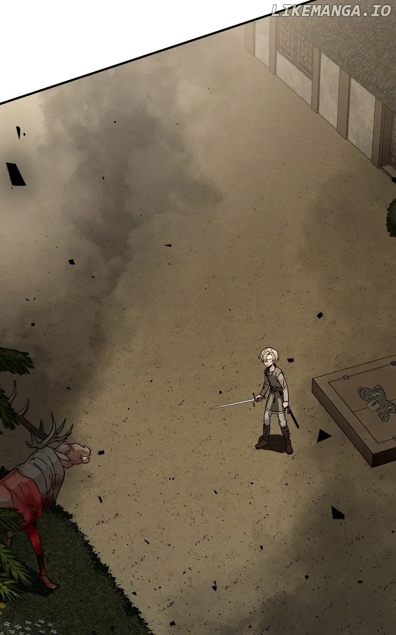 RE: Monarch Chapter 32 Online - pƔgina 36