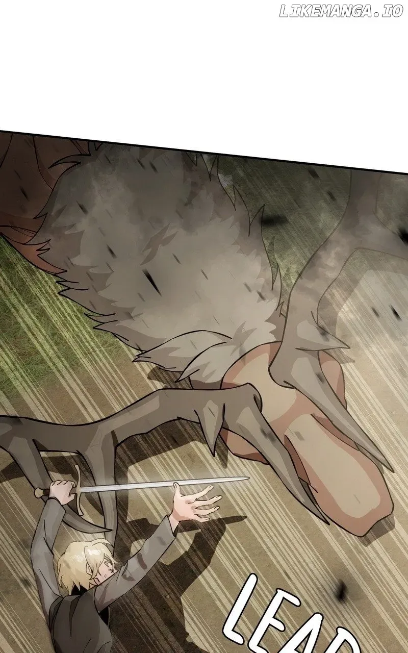 RE: Monarch Chapter 32 Online - pƔgina 48