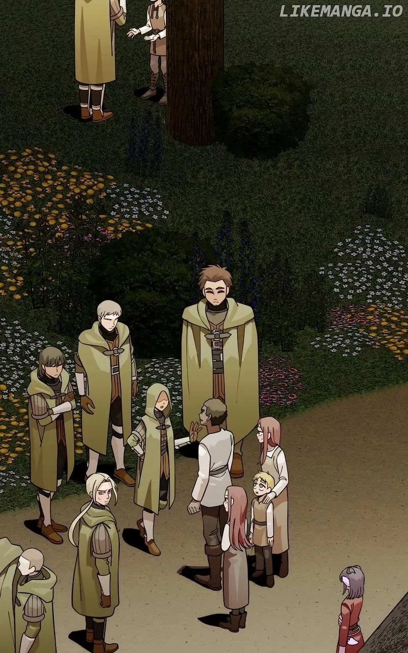 RE: Monarch Chapter 39 Online - pƔgina 4