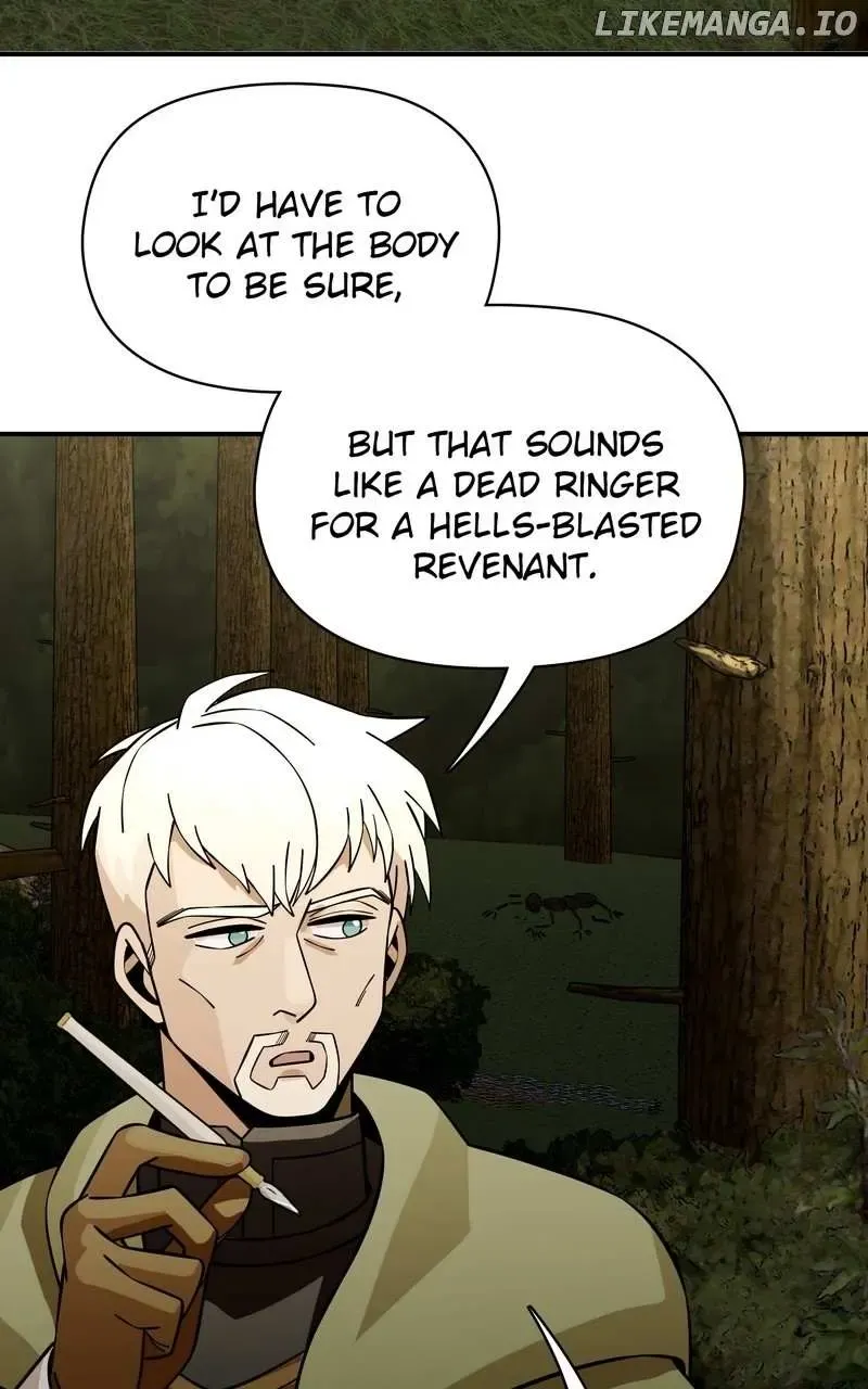 RE: Monarch Chapter 39 Online - pƔgina 8