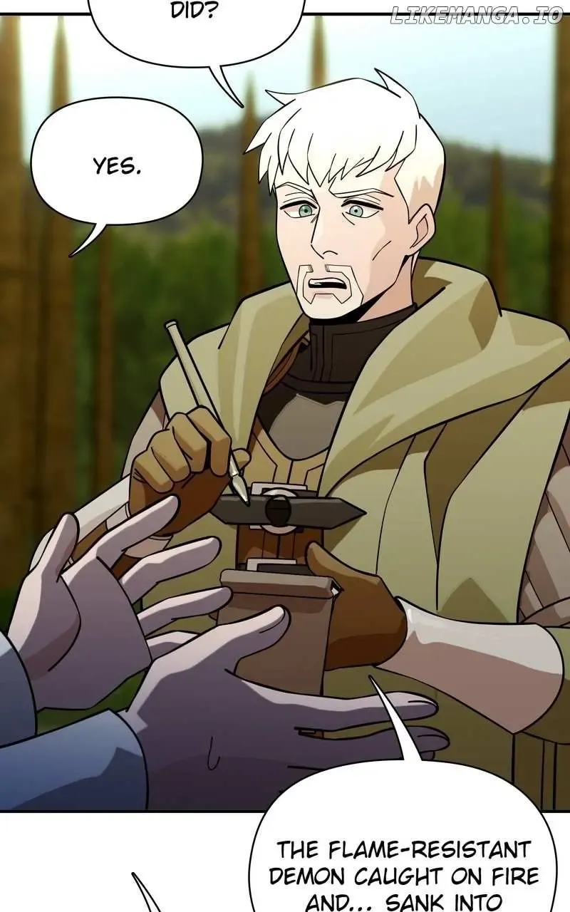 RE: Monarch Chapter 39 Online - pƔgina 20