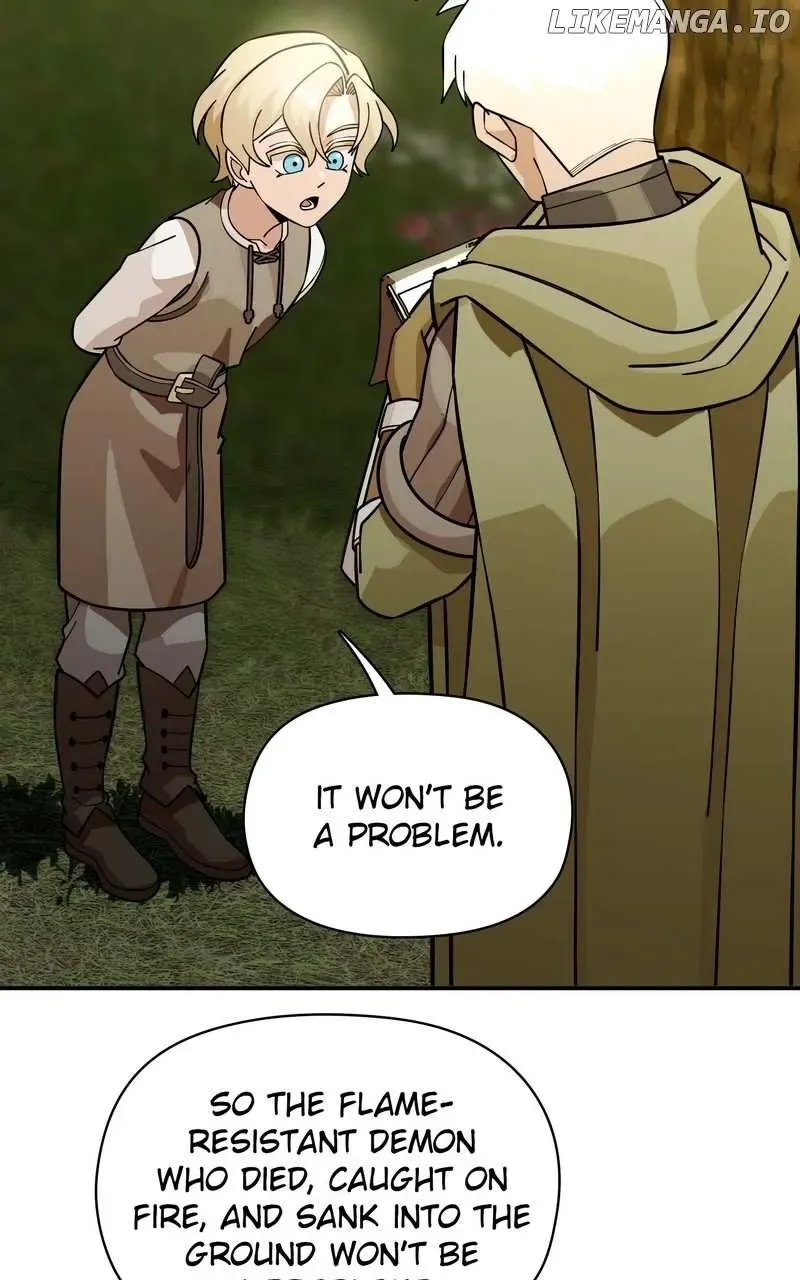 RE: Monarch Chapter 39 Online - pƔgina 23