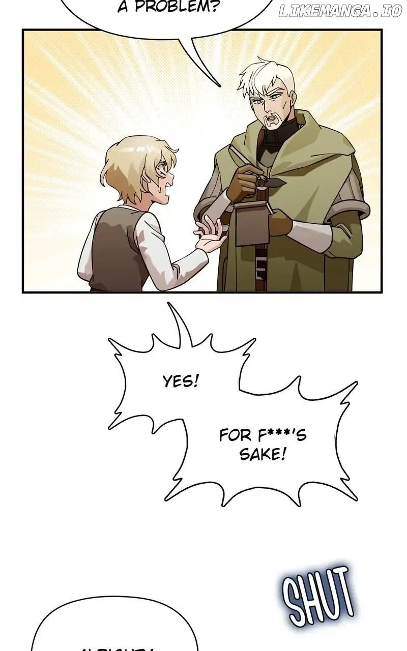 RE: Monarch Chapter 39 Online - pƔgina 24
