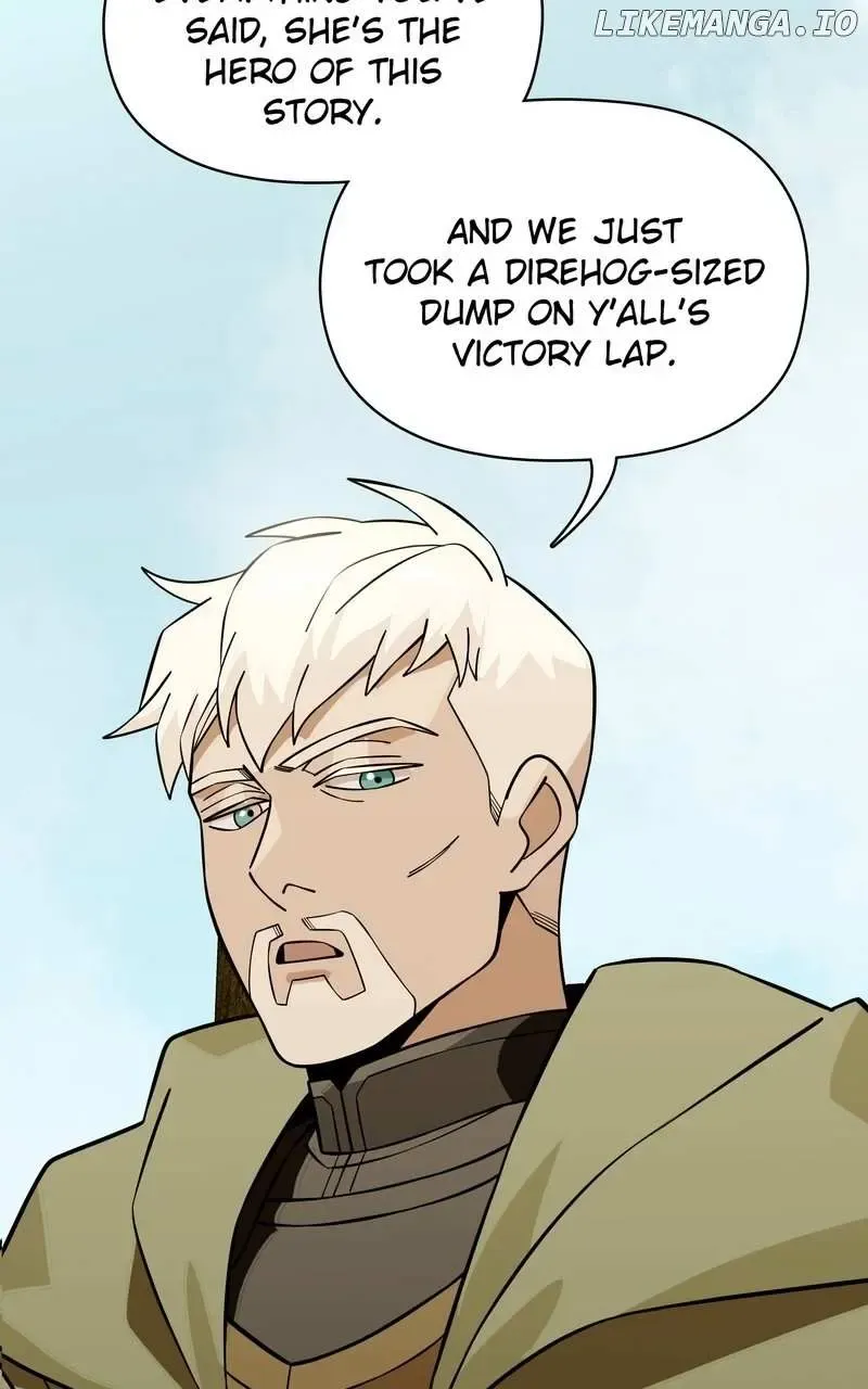 RE: Monarch Chapter 39 Online - pƔgina 27