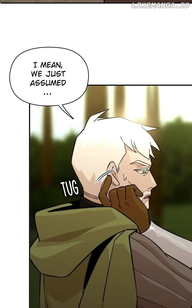 RE: Monarch Chapter 39 Online - pƔgina 31
