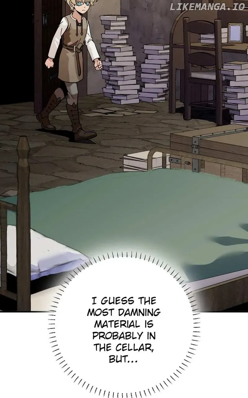 RE: Monarch Chapter 39 Online - pƔgina 38