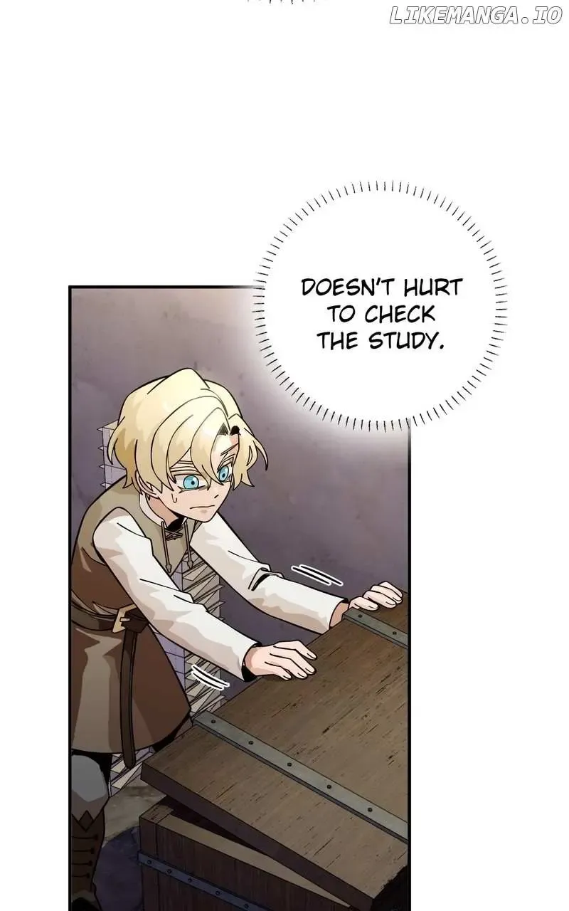 RE: Monarch Chapter 39 Online - pƔgina 39