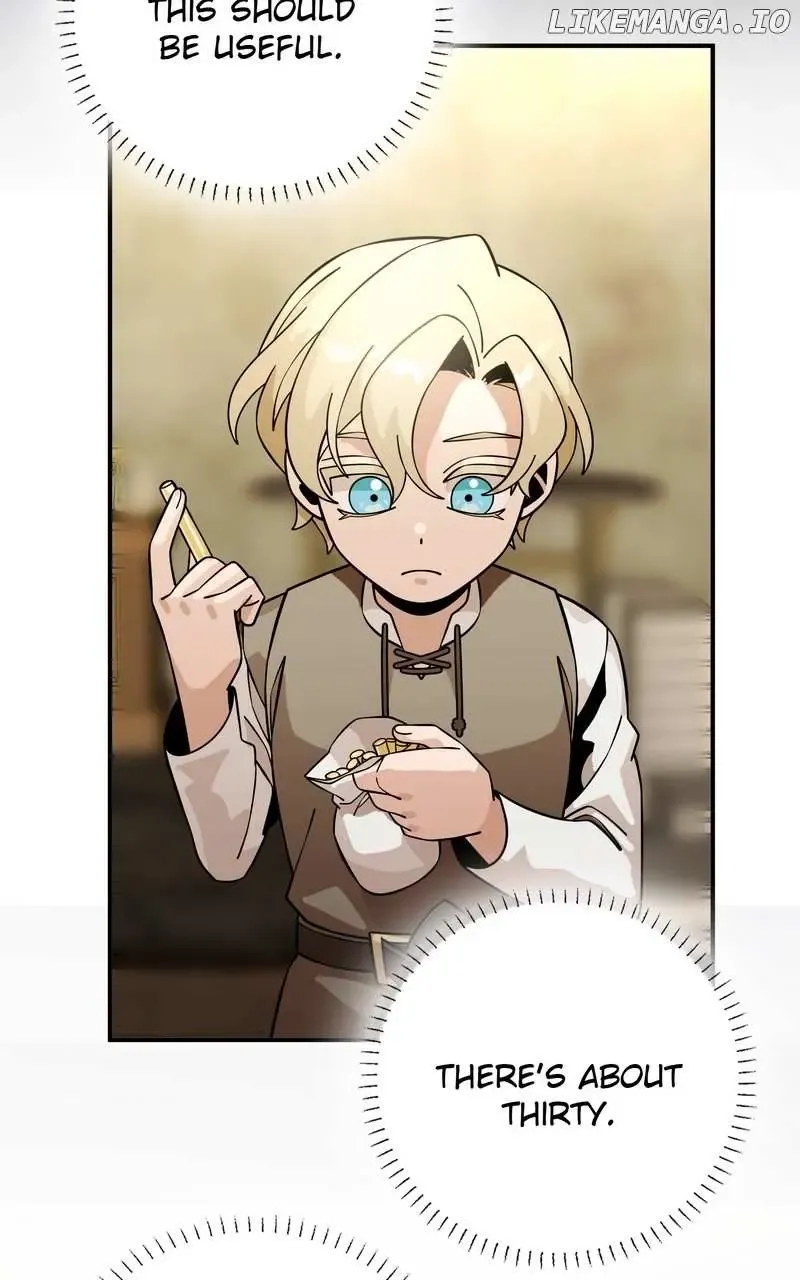 RE: Monarch Chapter 39 Online - pƔgina 43