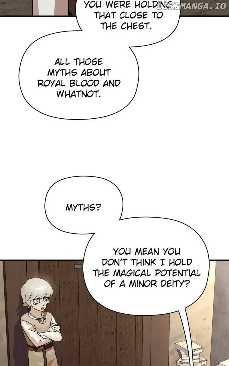 RE: Monarch Chapter 39 Online - pƔgina 47