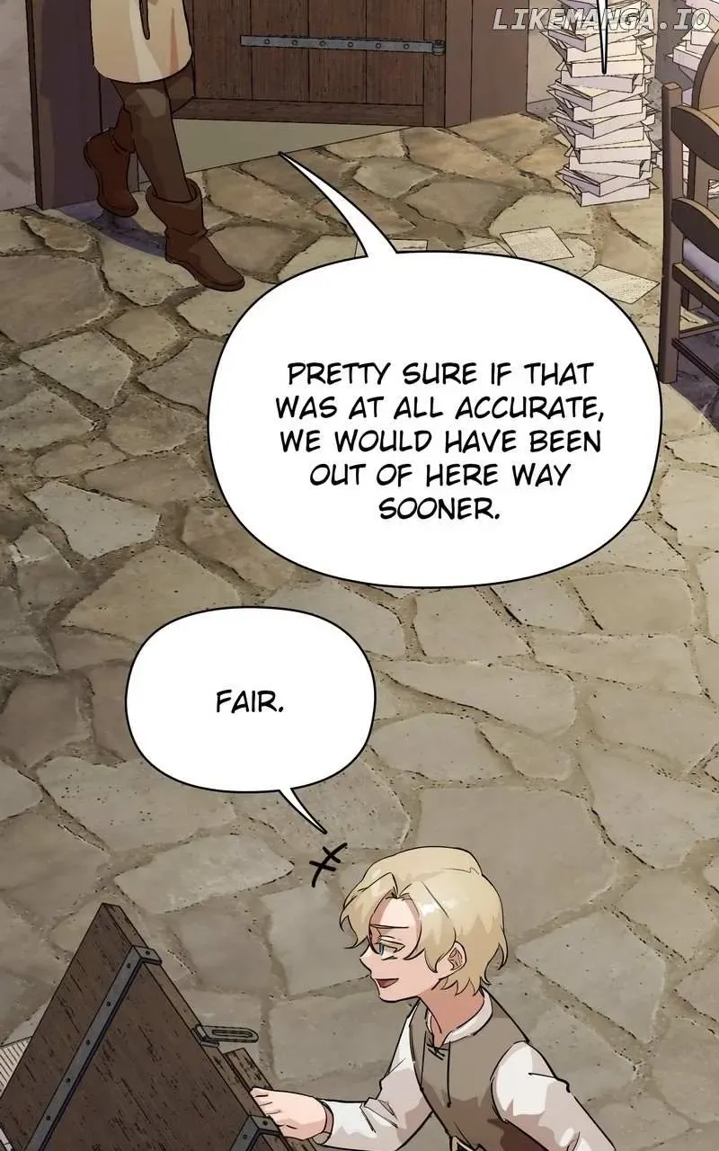 RE: Monarch Chapter 39 Online - pƔgina 48