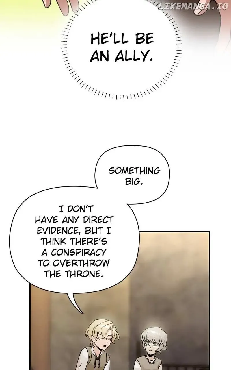 RE: Monarch Chapter 39 Online - pƔgina 61