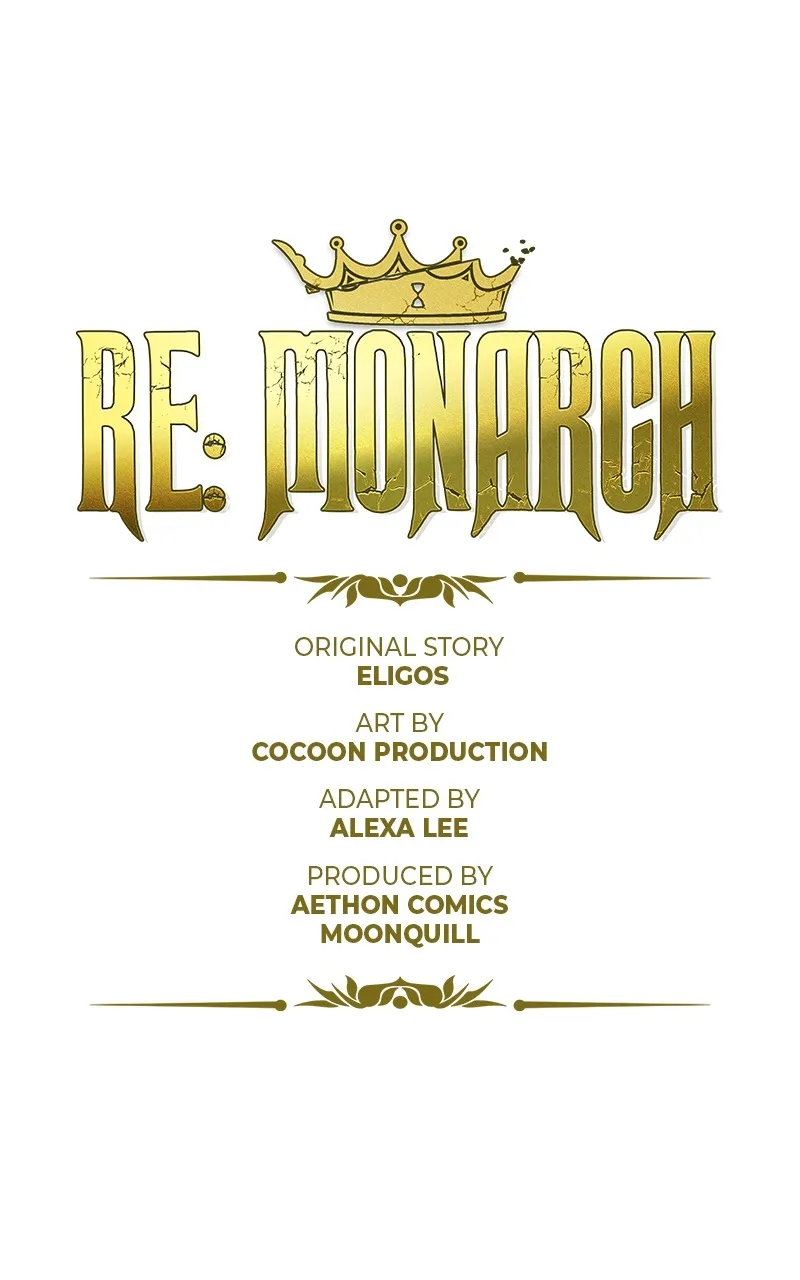 RE: Monarch Chapter 4 Online - pƔgina 1