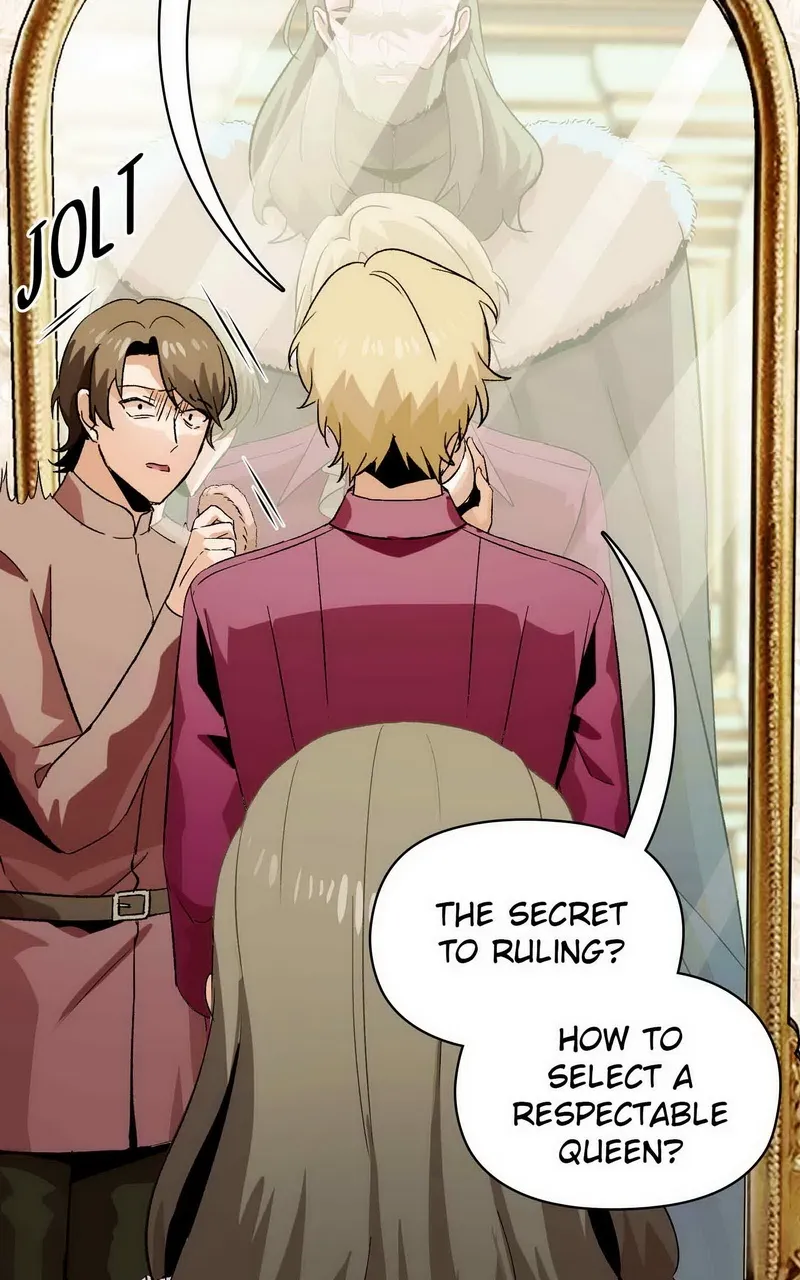 RE: Monarch Chapter 4 Online - pƔgina 12
