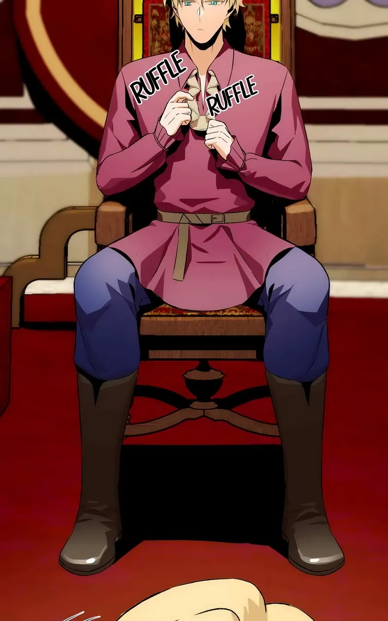RE: Monarch Chapter 4 Online - pƔgina 49