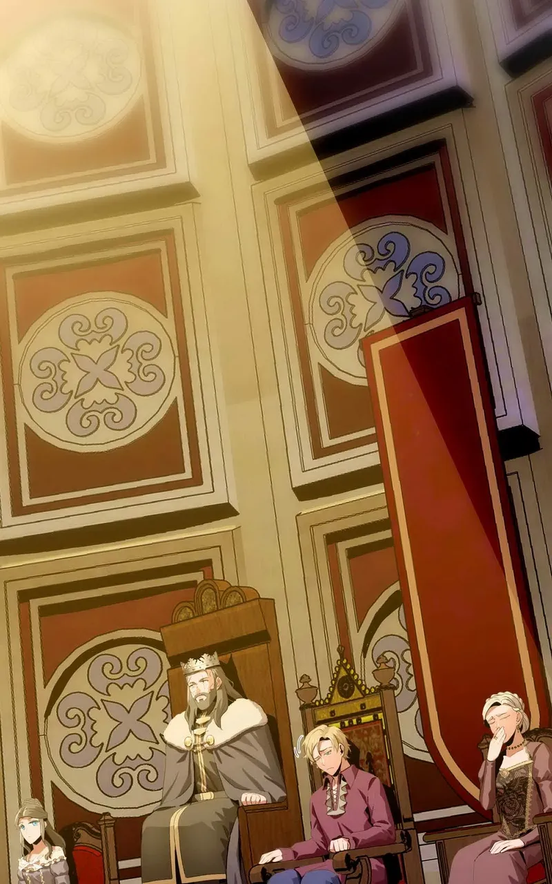 RE: Monarch Chapter 4 Online - pƔgina 58