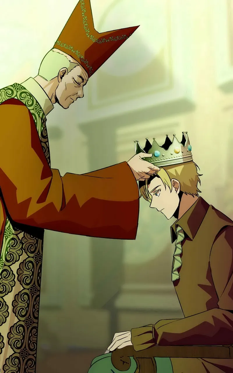 RE: Monarch Chapter 4 Online - pƔgina 76