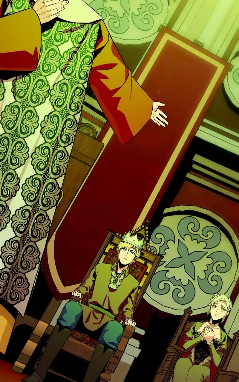 RE: Monarch Chapter 4 Online - pƔgina 78