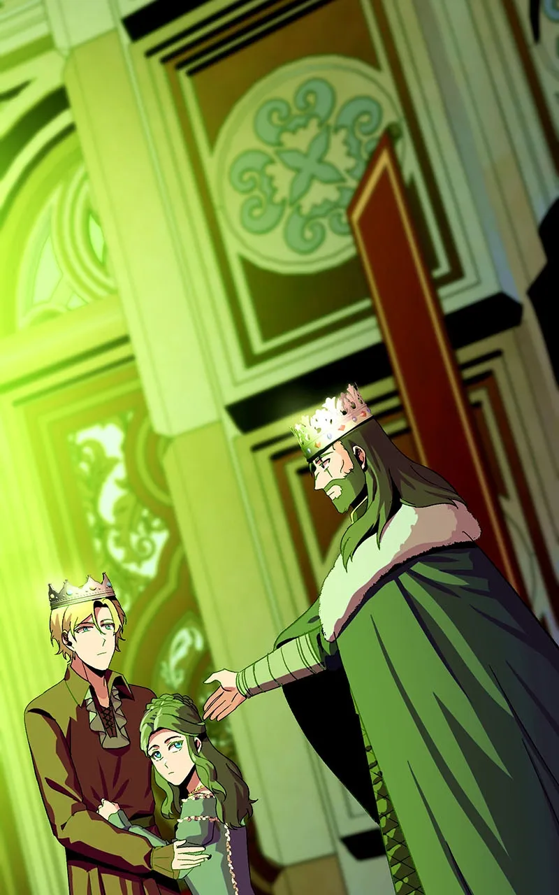 RE: Monarch Chapter 4 Online - pƔgina 83