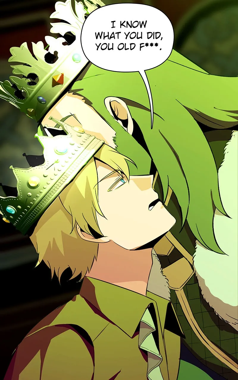 RE: Monarch Chapter 4 Online - pƔgina 86