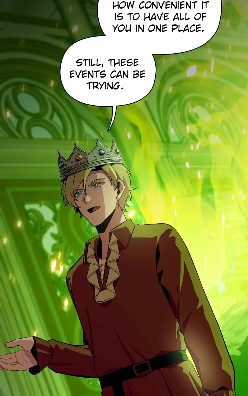 RE: Monarch Chapter 5 Online - pƔgina 6