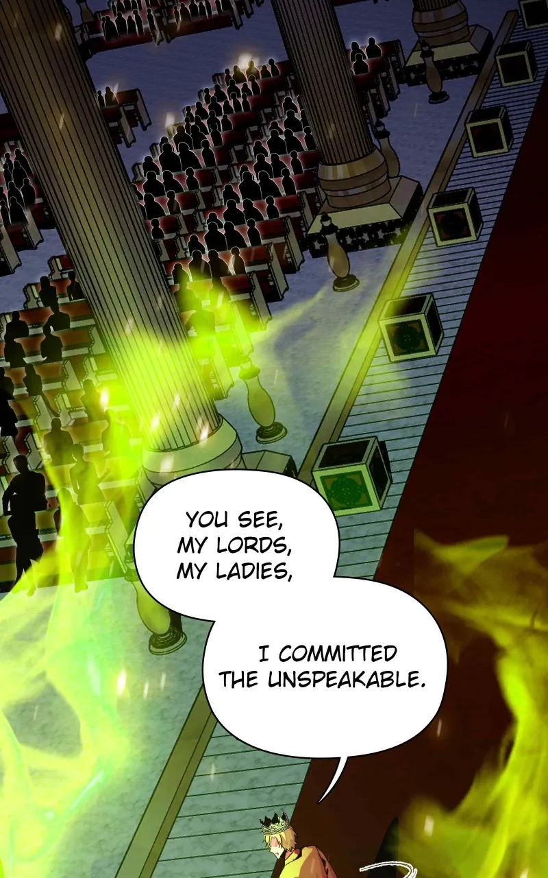 RE: Monarch Chapter 5 Online - pƔgina 21