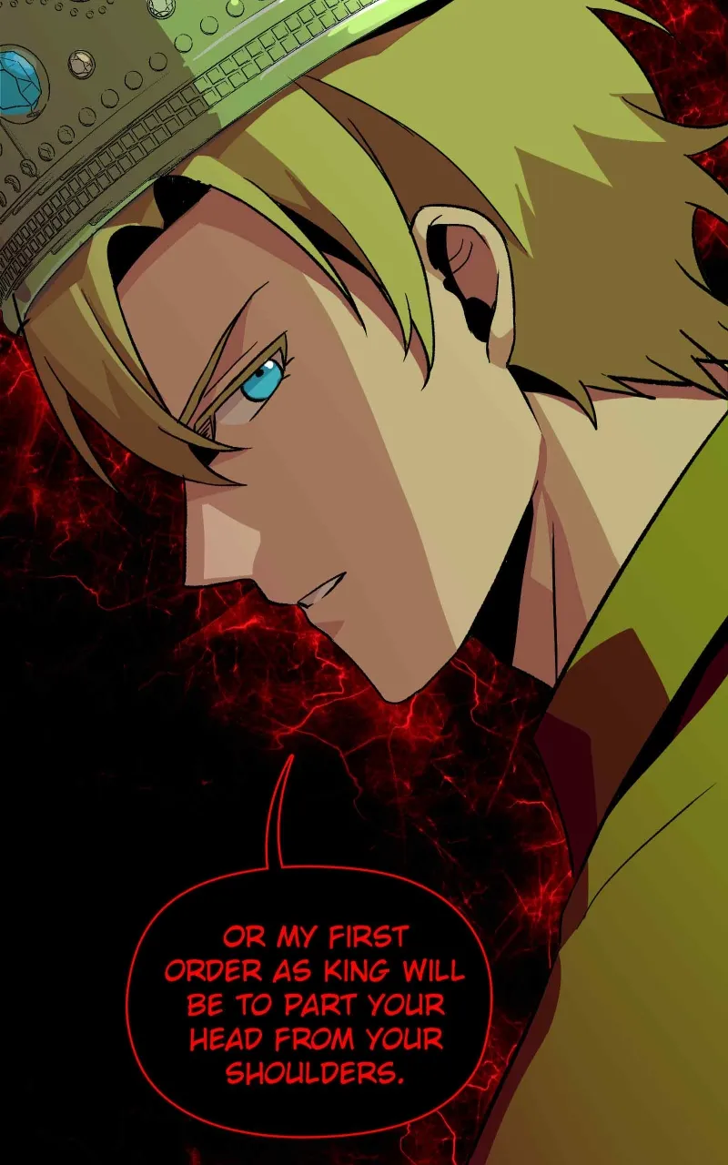 RE: Monarch Chapter 5 Online - pƔgina 100