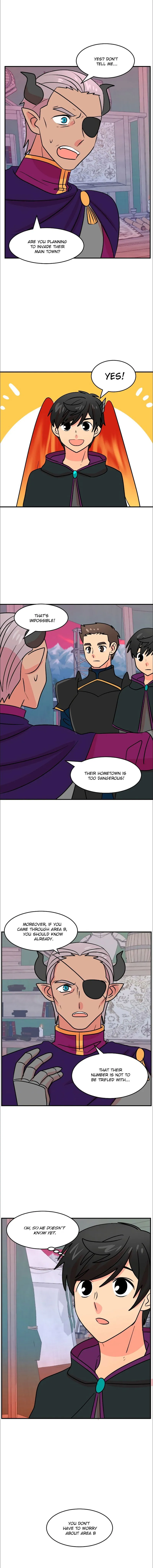 Reader (Chang Han-Yoon) Chapter 105 Online - página 9