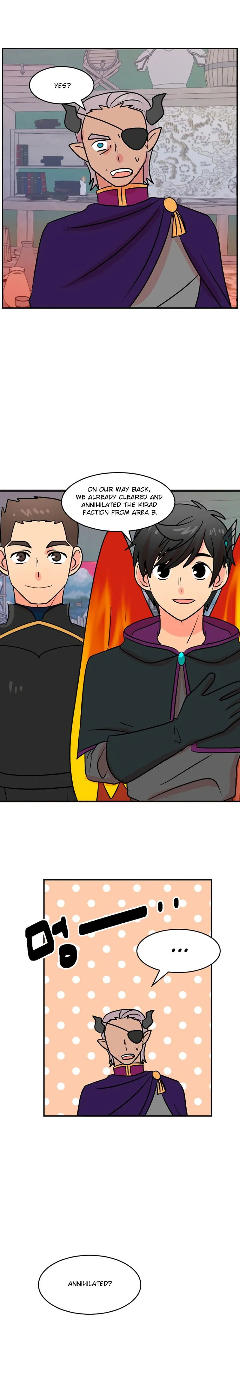 Reader (Chang Han-Yoon) Chapter 105 Online - página 10
