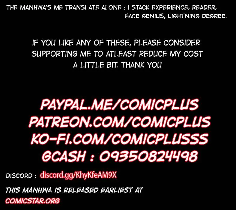 Reader (Chang Han-Yoon) Chapter 126 Online - página 1