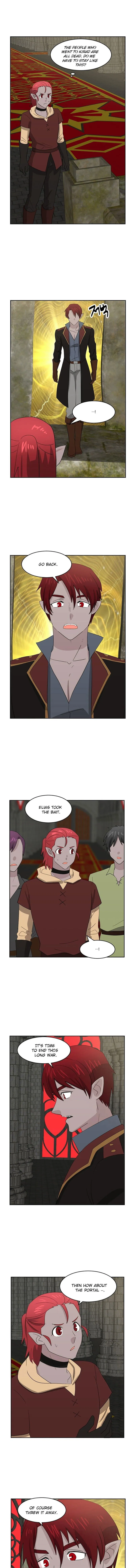 Reader (Chang Han-Yoon) Chapter 134 Online - página 3