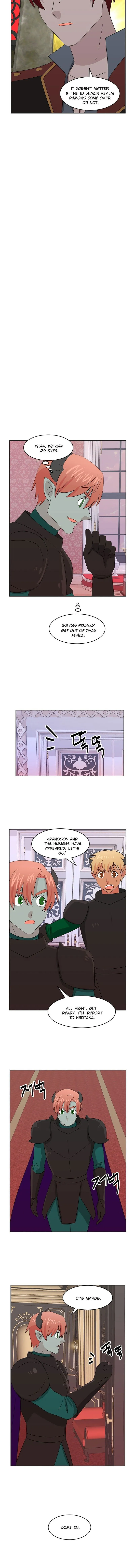 Reader (Chang Han-Yoon) Chapter 134 Online - página 4