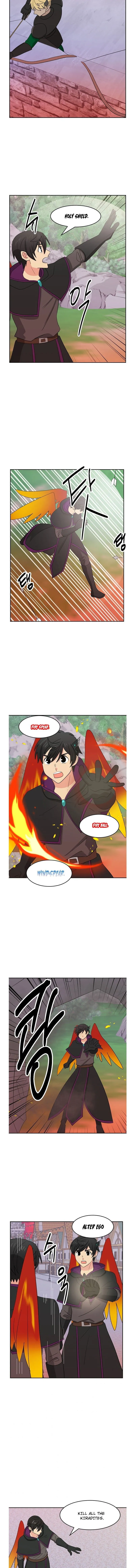 Reader (Chang Han-Yoon) Chapter 134 Online - página 7
