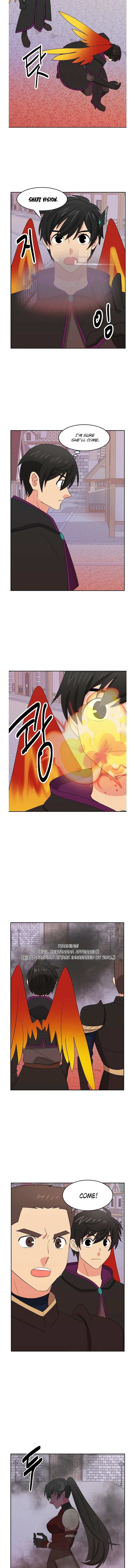 Reader (Chang Han-Yoon) Chapter 134 Online - página 8