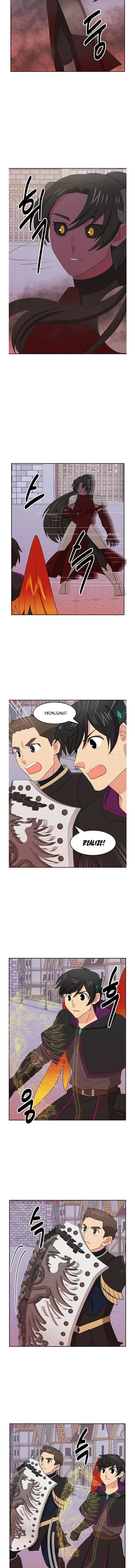 Reader (Chang Han-Yoon) Chapter 134 Online - página 9