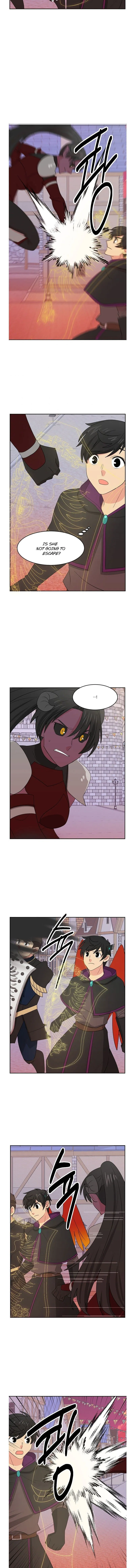 Reader (Chang Han-Yoon) Chapter 134 Online - página 10