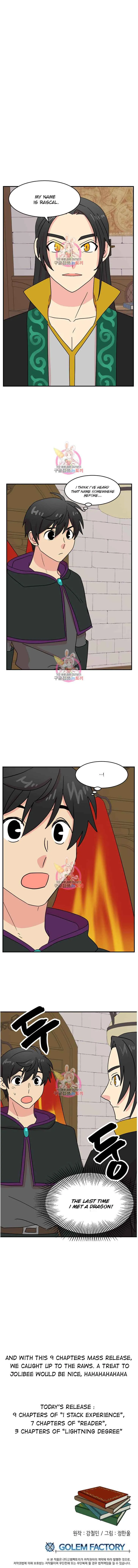 Reader (Chang Han-Yoon) Chapter 138 Online - página 8