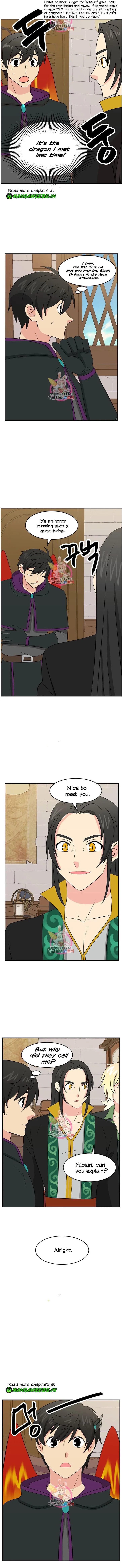 Reader (Chang Han-Yoon) Chapter 139 Online - página 2