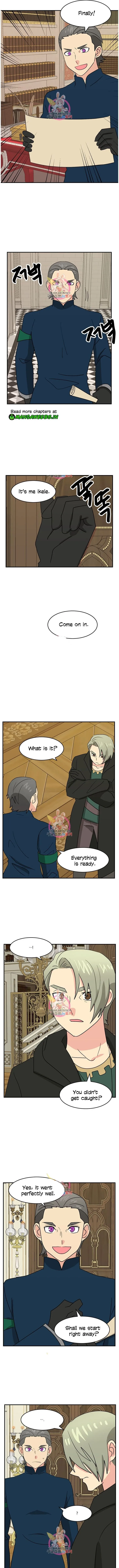 Reader (Chang Han-Yoon) Chapter 139 Online - página 5