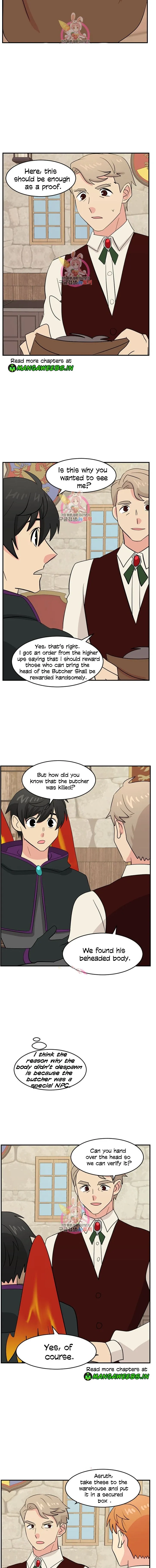 Reader (Chang Han-Yoon) Chapter 139 Online - página 11