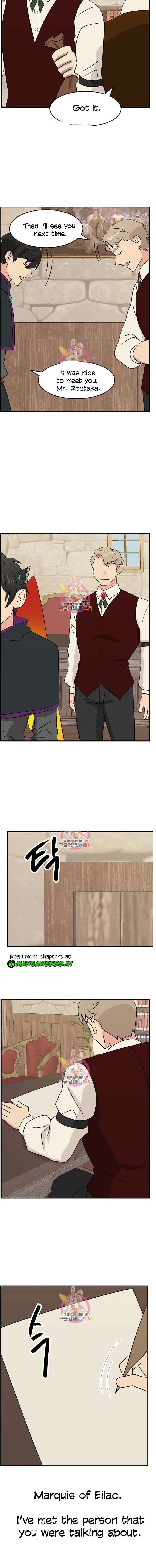 Reader (Chang Han-Yoon) Chapter 139 Online - página 12